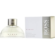 PRODUKT HUGO BOSS WHITE WOMAN 90ML EDP PRODUKT HUGO BOSS WHITE WOMAN 90ML EDP