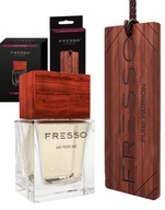 Prívesok s vôňou Fresso Perfumy+ PURE PASSION Prívesok s vôňou Fresso Perfumy+ PURE PASSION