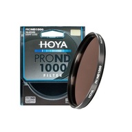 Sivý filter Hoya PRO ND1000 62mm