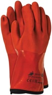 Dlhé pracovné rukavice, IZOLOVANÉ, ZIMNÉ, GUMENÉ, TEPLOTOLNÉ, Sure Grip 11 Dlhé pracovné rukavice, IZOLOVANÉ, ZIMNÉ, GUMENÉ, TEPLOTOLNÉ, Sure Grip 11