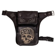 W-TEC Black Heart Garage Vstavané stehenné vrecko W-TEC Black Heart Garage Vstavané stehenné vrecko
