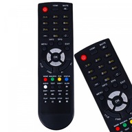 DIAĽKOVÝ OVLÁDAČ PRE OPTICUM X8 COMBO DECODER TUNER DIAĽKOVÝ OVLÁDAČ PRE OPTICUM X8 COMBO DECODER TUNER