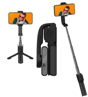 GIMBAL 3v1 Hohem iSteady Q pre smartfóny GIMBAL 3v1 Hohem iSteady Q pre smartfóny