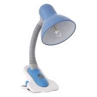 SUZI HR-60-BL Modrá stolná lampa Kanlux 07152 SUZI HR-60-BL Modrá stolná lampa Kanlux 07152