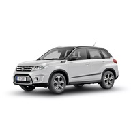 Bočné lišty Suzuki Vitara Bočné lišty Suzuki Vitara