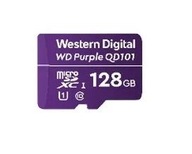 Pamäťová karta WD Purple 128GB MICRO SD WDD128G1P0C