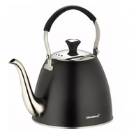 KLAUSBERG kanvica so sitkom 1,1l KB-7570 KLAUSBERG kanvica so sitkom 1,1l KB-7570