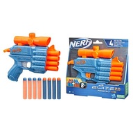 Spúšťač HASBRO NERF ELITE 2.0 PROSPECT QS-4 F419