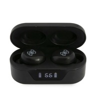 Bezdrôtové Bluetooth 5.0 slúchadlá GUESS s mikrofónom + nabíjacia stanica Bezdrôtové Bluetooth 5.0 slúchadlá GUESS s mikrofónom + nabíjacia stanica