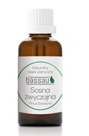 Vôňa do sauny Bassau Oil 50 ml - Borovica lesná