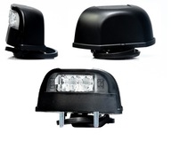 HORNÁ LED tabuľová osvetľovacia lampa FT-260 Náves Príves HORNÁ LED tabuľová osvetľovacia lampa FT-260 Náves Príves