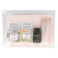 Heimish Dear Bare Skin - súprava na čistenie tváre Heimish Dear Bare Skin - súprava na čistenie tváre