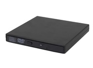 JEDNOTKA CD-R/DVD-ROM/RW EXTERNÁ USB ZAPISOVAČKA JEDNOTKA CD-R/DVD-ROM/RW EXTERNÁ USB ZAPISOVAČKA