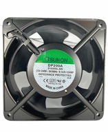 VENTILÁTOR VENTILÁTOR DP200A 2123 XSL SUNON 230V SLIM VENTILÁTOR VENTILÁTOR DP200A 2123 XSL SUNON 230V SLIM