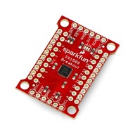 SX1509 - 16 I/O pin expandér pre Arduino SX1509 - 16 I/O pin expandér pre Arduino