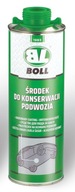 KONZERVAČNÁ pištoľ BOLL PODVOZKU 1L O KONZERVAČNÁ pištoľ BOLL PODVOZKU 1L O