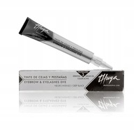 FARBA NA OBOČÍ A MIHALY ČIERNA HENNA ARGAN KERATIN THUYA DEEP BLACK FARBA NA OBOČÍ A MIHALY ČIERNA HENNA ARGAN KERATIN THUYA DEEP BLACK