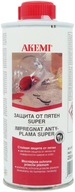 AKEMI ANTI FLECK IMPREGNÁT NA MRAMOR ŽULU 250ml AKEMI ANTI FLECK IMPREGNÁT NA MRAMOR ŽULU 250ml