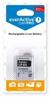 Batéria Campro pre Canon EOS Rebel Xsi