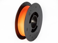 F3D PLA FILAMENT 1,75mm 0,2kg Oranžová F3D PLA FILAMENT 1,75mm 0,2kg Oranžová