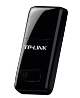 Externá sieťová karta Wi-Fi TP-Link TL-WN823N