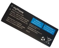 MYPHONE BM-21 C-SMART IIIS III S ORIGINÁLNA BATÉRIA NOVÁ MYPHONE BM-21 C-SMART IIIS III S ORIGINÁLNA BATÉRIA NOVÁ