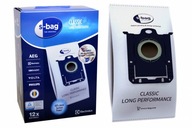 S-BAG Classic Long Performance MEGA BACK - 12 ks S-BAG Classic Long Performance MEGA BACK - 12 ks