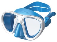 Maska SEAC PROCIDA BLUE pre deti na šnorchlovanie