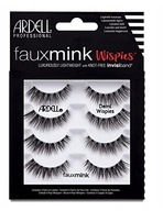 ARDELL FAUX MINK DEMI WISPIES MULTIPAK 4 PÁROVÉ MIHALY NA PÁSKU ARDELL FAUX MINK DEMI WISPIES MULTIPAK 4 PÁROVÉ MIHALY NA PÁSKU