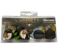 Šípkové brány Variety Dart Feathers Set Šípkové brány Variety Dart Feathers Set