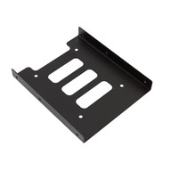 RÁMČEK DISKOVÉHO ADAPTÉRA 2,5'' AŽ 3,5'' PLÁŠKA HDD SSD RÁMČEK DISKOVÉHO ADAPTÉRA 2,5'' AŽ 3,5'' PLÁŠKA HDD SSD