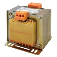 Bezpečnostný transformátor 400VA 230V / 12-24V Bezpečnostný transformátor 400VA 230V / 12-24V
