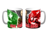 ONE PUNCH MAN Saitama MUG Many Designs Darček NÁZOV KARTY ZDARMA ANIME ONE PUNCH MAN Saitama MUG Many Designs Darček NÁZOV KARTY ZDARMA ANIME