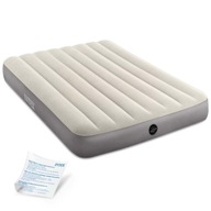 Dvojitý nafukovací matrac INTEX 64102 Dvojitý nafukovací matrac INTEX 64102