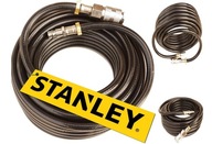 PNEUMATICKÁ HADICA PRE KOMPRESOR STANLEY 8x13 MM 10 M 20 BAR STANLEY PNEUMATICKÁ HADICA PRE KOMPRESOR STANLEY 8x13 MM 10 M 20 BAR STANLEY