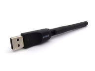 WIFI USB anténny adaptér WIWA pre DVB-T2 dekodéry
