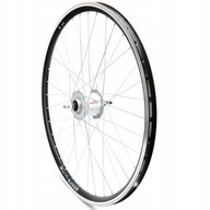 Koleso 26 predné Shimano dynamo generátor 3W predné Koleso 26 predné Shimano dynamo generátor 3W predné