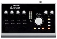 Audient iD44 MKII audio rozhranie 20 v 24 výstupov
