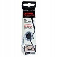 MAYBELLINE LASTING DRAMA GEL EYELINER ČIERNA MAYBELLINE LASTING DRAMA GEL EYELINER ČIERNA