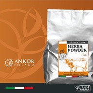 Herba Powder 5kg - kašeľ a dýchacie ústrojenstvo kráv