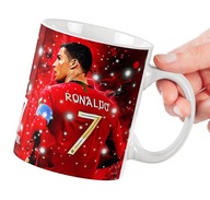 NAJLEPŠÍ HRNČEK PRE DETI CRISTIANO RONALDO CR7 AKO DARČEK SUPER KVALITA NAJLEPŠÍ HRNČEK PRE DETI CRISTIANO RONALDO CR7 AKO DARČEK SUPER KVALITA