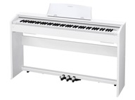 Casio Privia PX-770 WHITE DIGITAL PIANO za 24h