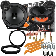 HERTZ DSK165 REPRODUKTORY HONDA ACCORD CIVIC 4 5 HERTZ DSK165 REPRODUKTORY HONDA ACCORD CIVIC 4 5