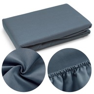 Prestieradlo 160x200 BAVLNA s gumou na matrac Prestieradlo 160x200 BAVLNA s gumou na matrac