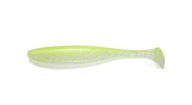 KEITECH Easy Shiner 2 #484 Chartreuse Shad KEITECH Easy Shiner 2 #484 Chartreuse Shad