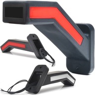 SVETLO LAVÉ LED SVETLO LAWETA WAŚ NÁVĚS SVETLO LAVÉ LED SVETLO LAWETA WAŚ NÁVĚS