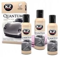 K2 QUANTUM SYNTETICKÝ OCHRANNÝ VOSK 140G K2 QUANTUM SYNTETICKÝ OCHRANNÝ VOSK 140G