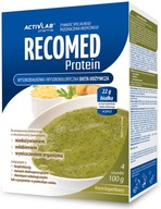 Activlab RecoMed Proteínová medicínska výživa 4 vrecúška Activlab RecoMed Proteínová medicínska výživa 4 vrecúška