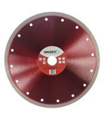DIAMANTOVÝ DISK GRES DLAŽDICA 230 X 2,0 22,2