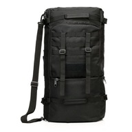 80 l batoh cestovná taška cez rameno molle BLC popruhy